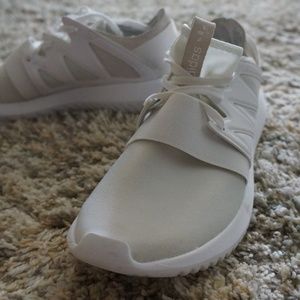 Adidas gym shoes